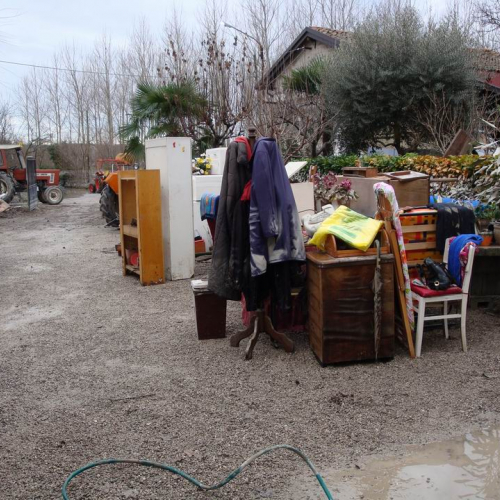 Intervento localit‡ Saleti 26 / 47054