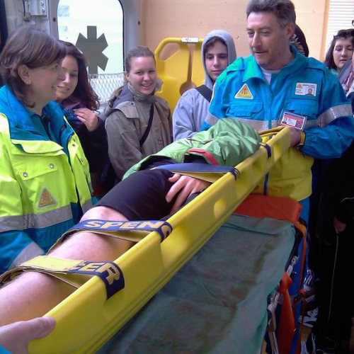Stage Protezione civile (28.03.2011) n. 16 / 63572