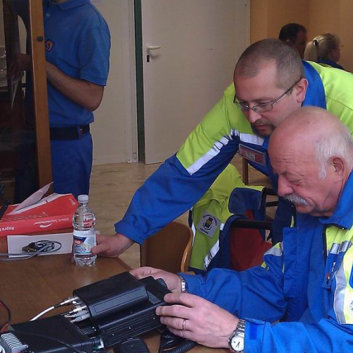 Stage Protezione civile (27.03.2011) n. 7 / 63547