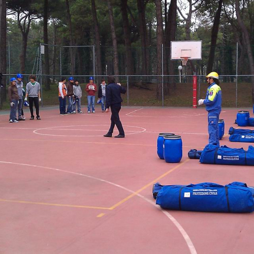 Stage Protezione civile (27.03.2011) n. 8 / 63548