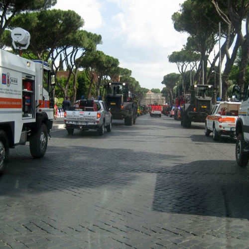 Foto 64™ Festa della Repubblica n. 33a / 52771