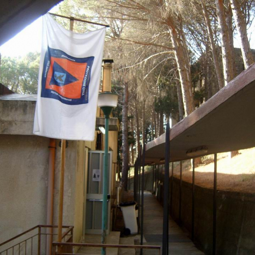 Volontari in Sicilia - Primo turno 18 / 27499