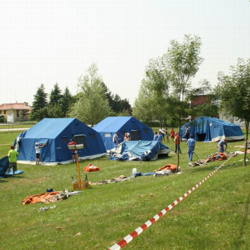 Foto Campo Scuola Formativo n. 1 / 54297