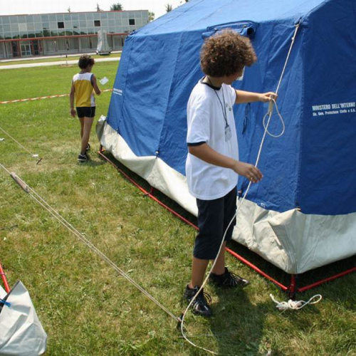 Foto Campo Scuola Formativo n. 2 / 54298