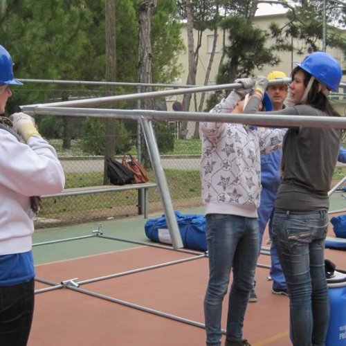 Stage Protezione civile (27.03.2011) n. 12 / 63552