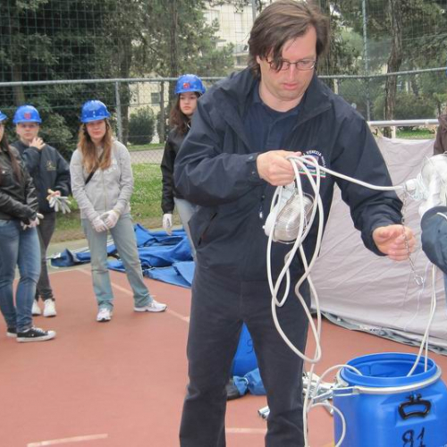 Stage Protezione civile (27.03.2011) n. 13 / 63553