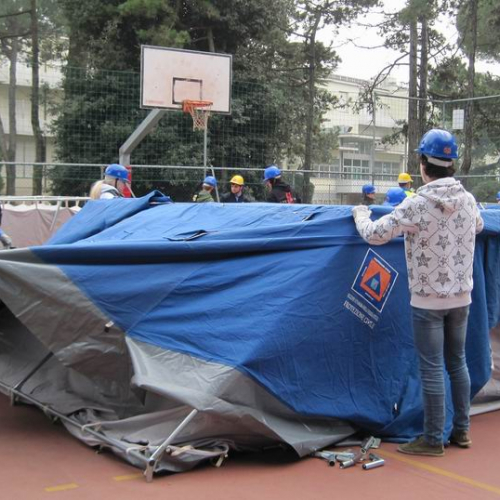 Stage Protezione civile (27.03.2011) n. 14 / 63554