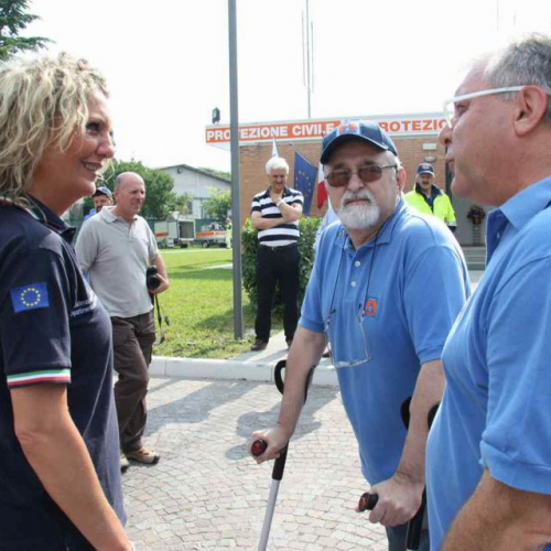 Foto 20∞ Anniversario n. 21 / 54167