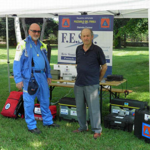 Foto 20∞ Anniversario n. 22 / 54168