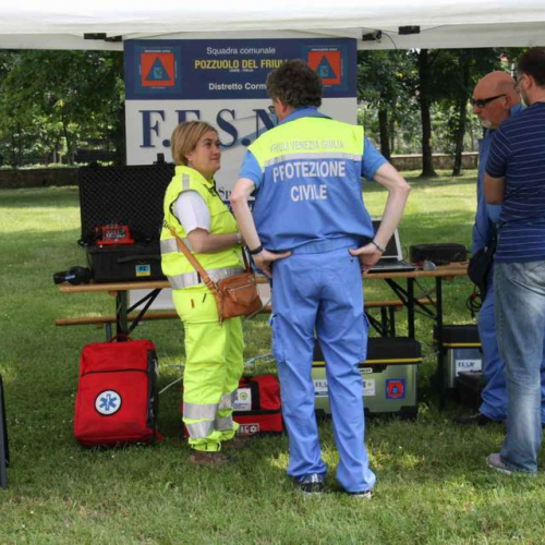 Foto 20∞ Anniversario n. 24 / 54170