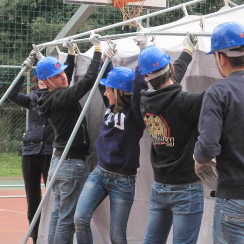 Stage Protezione civile (27.03.2011) n. 15 / 63555