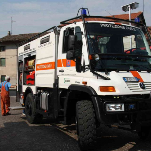 Foto 20∞ Anniversario n. 25 / 54171