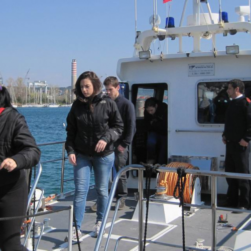 Stage Protezione civile (29.03.2011) n. 13 / 63588