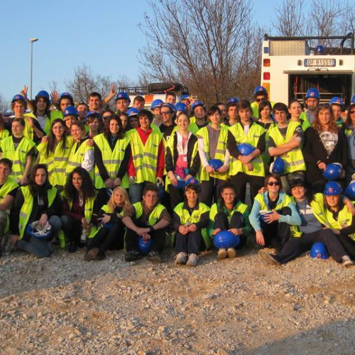 Stage Protezione civile (29.03.2011) n. 16 / 63591