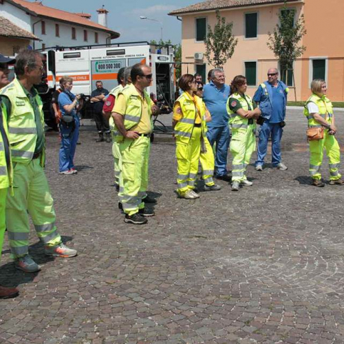 Foto 20∞ Anniversario n. 32 / 54178