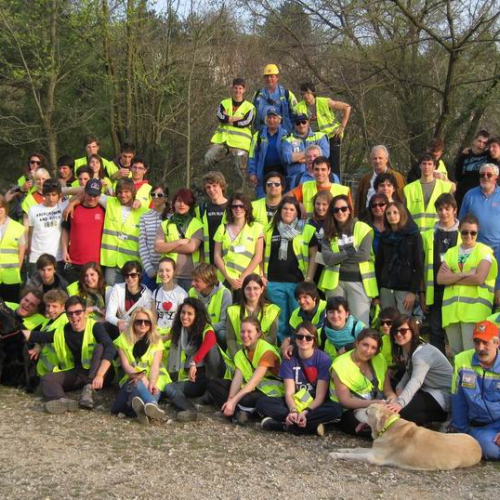 Stage Protezione civile (31.03.2011) n. 27 / 63672