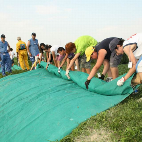 Foto Campo Scuola Formativo n. 5 / 54301
