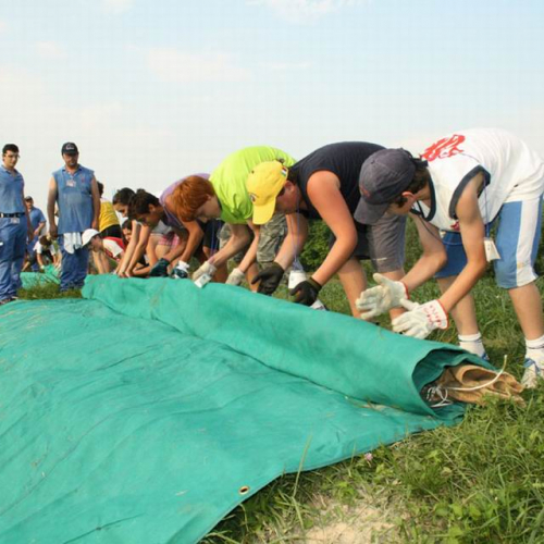 Foto Campo Scuola Formativo n. 6 / 54302