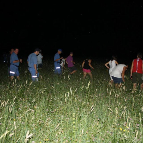 Foto Campo Scuola Formativo n. 9 / 54305