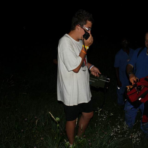 Foto Campo Scuola Formativo n. 10 / 54306