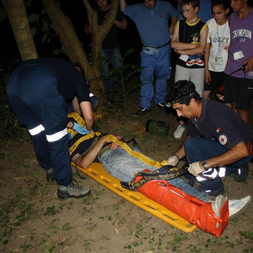 Foto Campo Scuola Formativo n. 11 / 54307