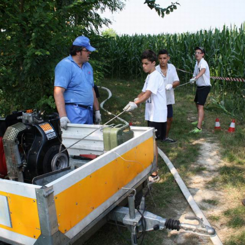 Foto Campo Scuola Formativo n. 13 / 54309