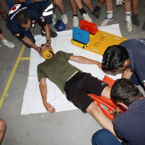 Foto Campo Scuola Formativo n. 15 / 54311