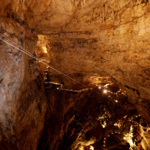 Inaugurazione Centrale operativa CNSAS Trieste n. 6 / 61557