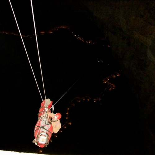 Inaugurazione Centrale operativa CNSAS Trieste n. 7 / 61558