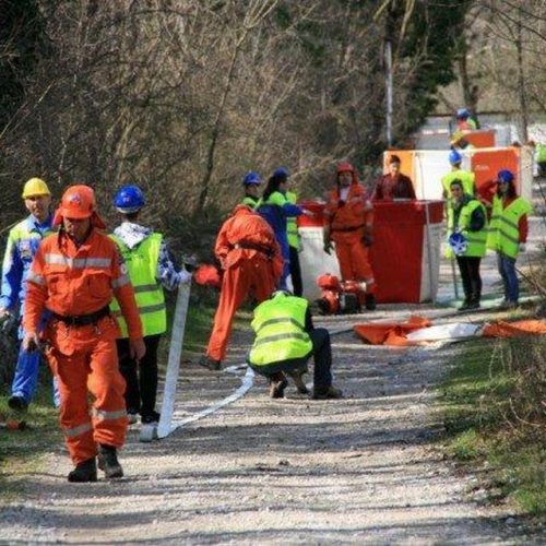 Foto Stage 23 marzo 1 / 49704