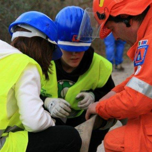 Foto Stage 23 marzo 3 / 49706