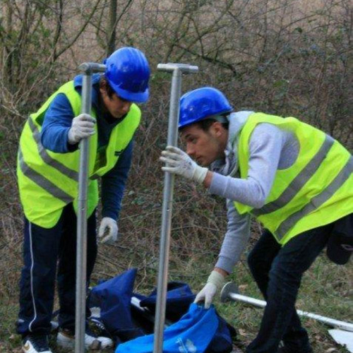 Foto Stage 23 marzo 4 / 49707