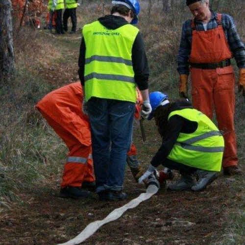 Foto Stage 23 marzo 5 / 49708