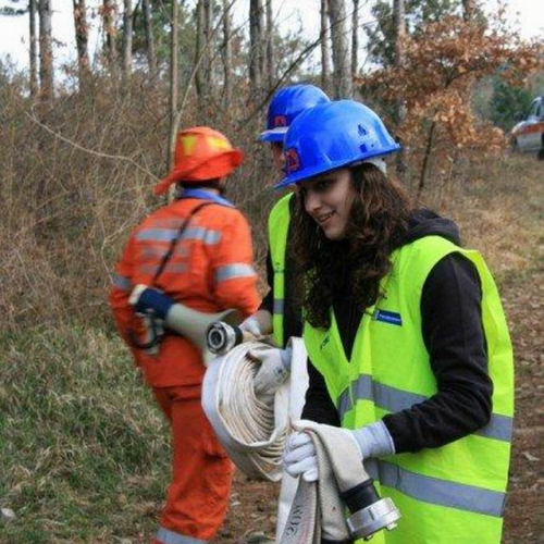 Foto Stage 23 marzo 7 / 49710