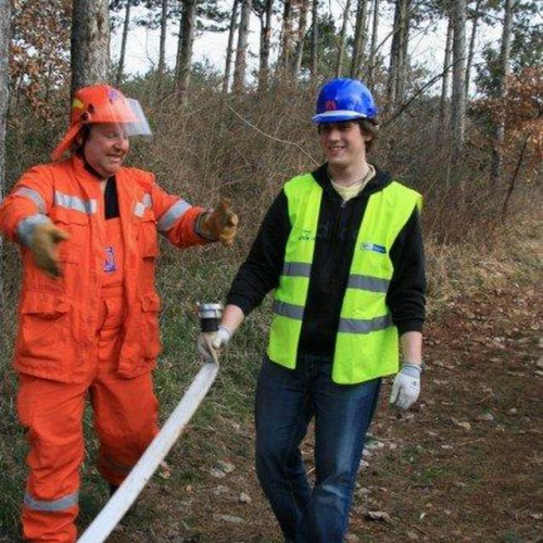 Foto Stage 23 marzo 8 / 49711