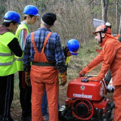 Foto Stage 23 marzo 9 / 49712