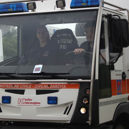 Foto 64™ Festa della Repubblica n. 5a / 52772