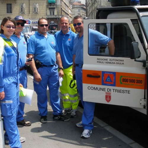 1™ tappa Giro d'Italia Femminile n. 4 / 54142