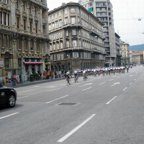 1™ tappa Giro d'Italia Femminile n. 6 / 54144