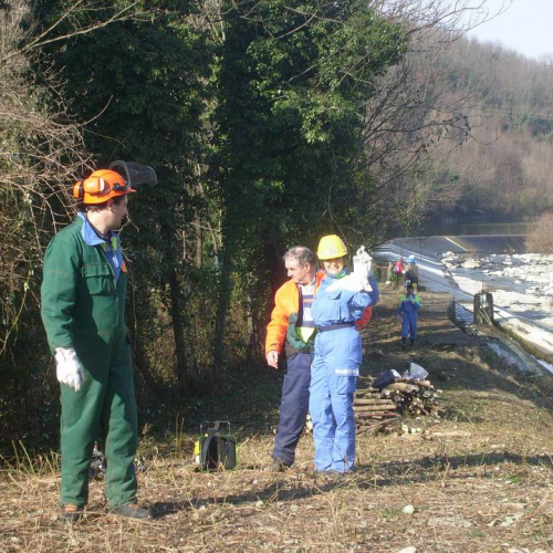 Operazione Natisone" n. 36""perazione "Nati""eraz" / 63256