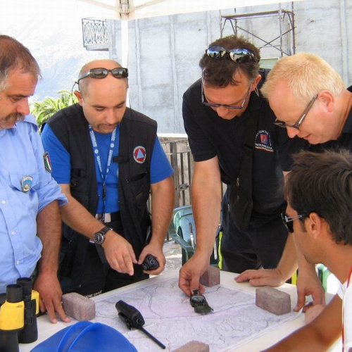 Secondo turno Sicilia 2008 2 / 27541