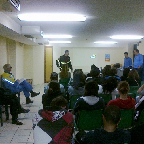 Foto Stage 26 marzo 1 / 49765