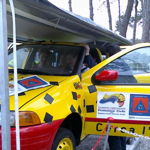 Foto Stage 26 marzo 2 / 49766