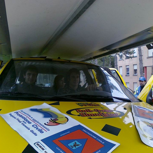 Foto Stage 26 marzo 5 / 49769