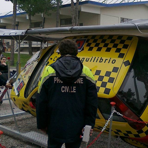 Foto Stage 26 marzo 6 / 49770