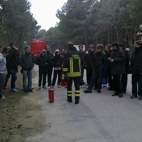 Foto Stage 26 marzo 15 / 49779