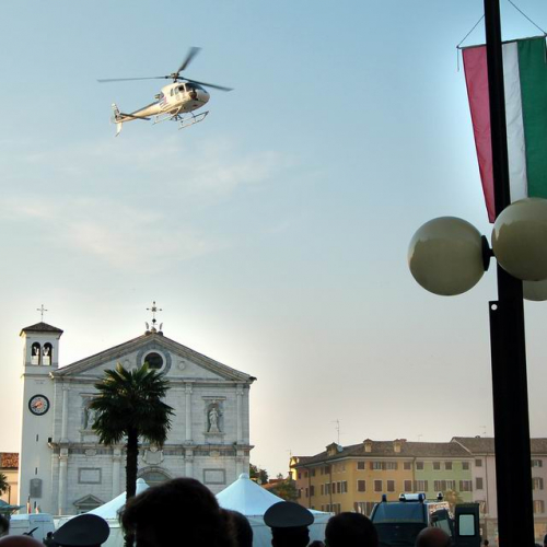Cerimonia 236∞ anniversario GdF n. 31 / 53948