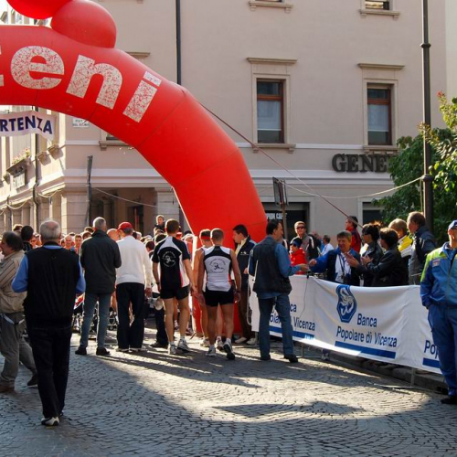 9™ Maratonina Citt‡ di Udine n. 1 / 29835