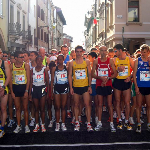 9™ Maratonina Citt‡ di Udine n. 2 / 29836