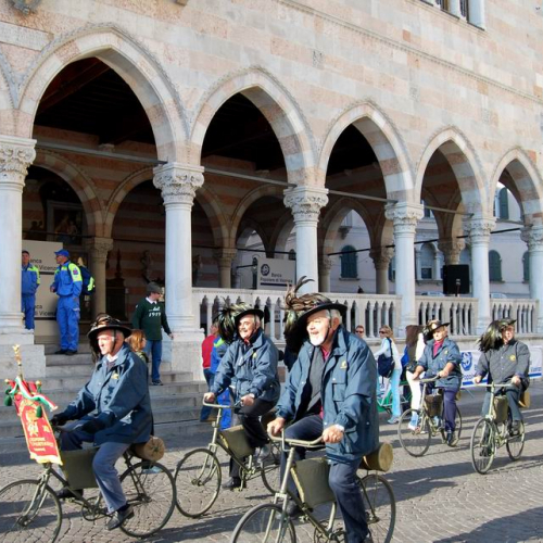 9™ Maratonina Citt‡ di Udine n. 5 / 29839
